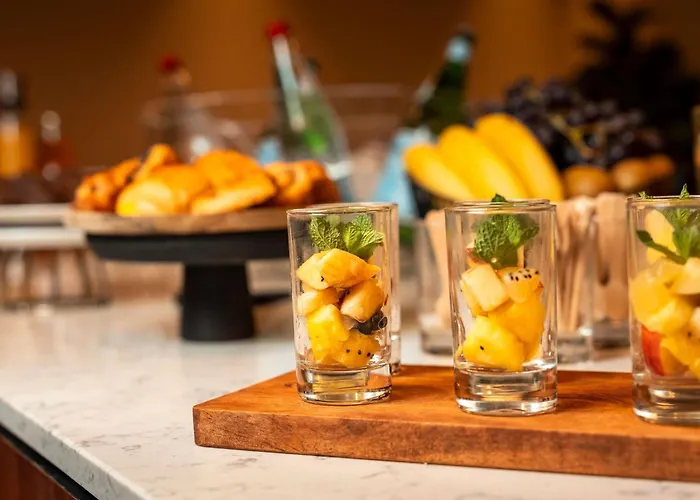 Mercure Cote De Nacre ホテル