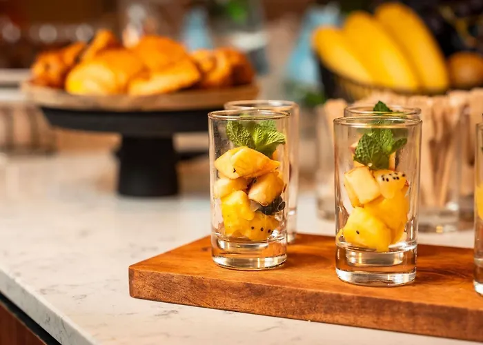 Mercure Cote De Nacre ホテル 4*