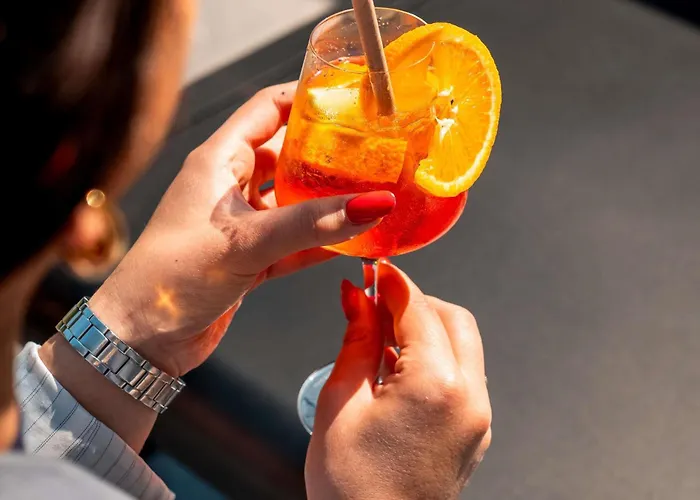 Mercure Cote De Nacre カーン