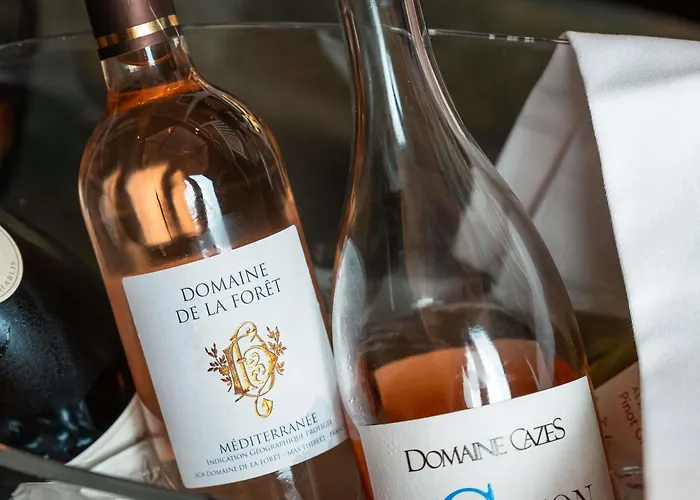 Mercure Cote De Nacre 4*