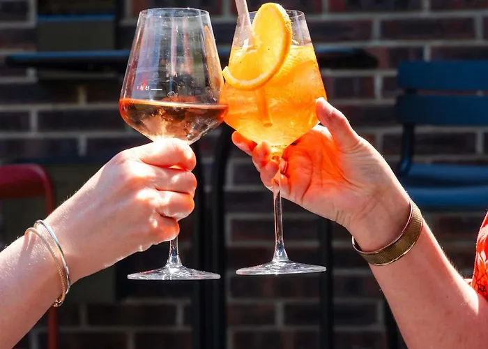 酒店 卡昂蔚蓝之珠美居酒店 凯恩