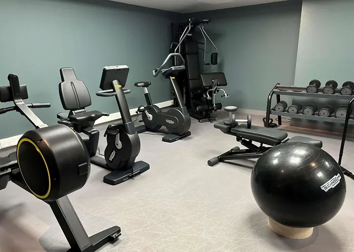 Mercure Cote De Nacre ホテル カーン