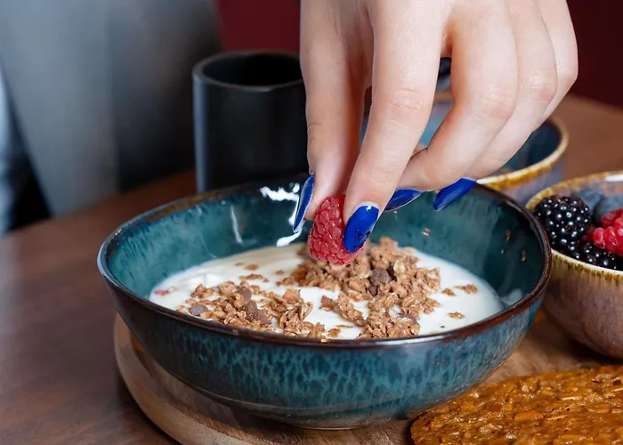 Mercure Cote De Nacre Hotel Caen