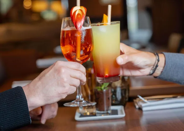 Mercure Cote De Nacre ホテル